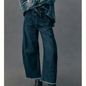 Citizens Of Humanity Horseshoe Jeans (NWT)